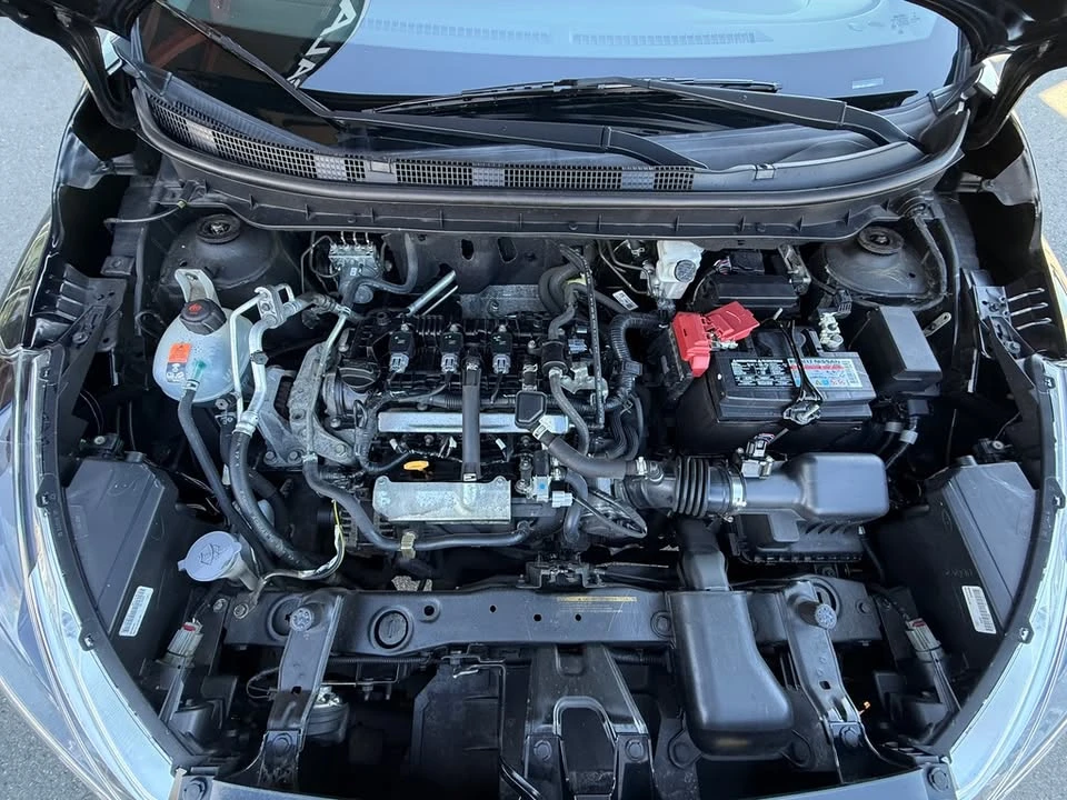 2020 Nissan Kicks - Image 8 of 8