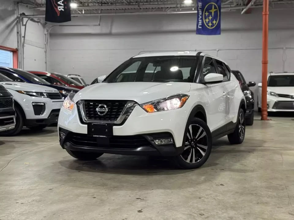 2020 Nissan Kicks - Image 2 of 19