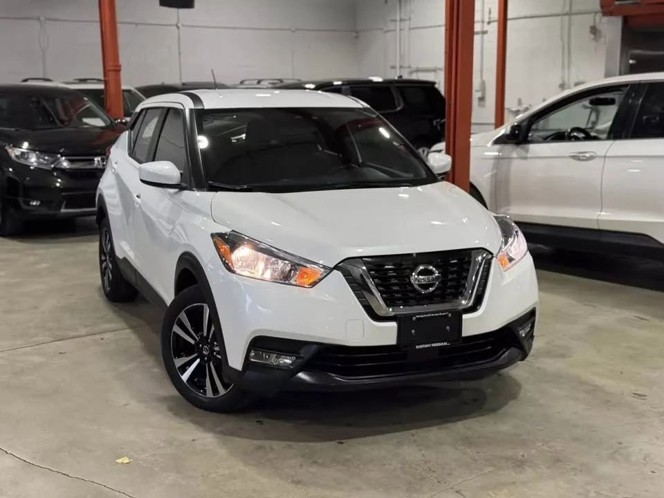 2020 Nissan Kicks - Image 4 of 19