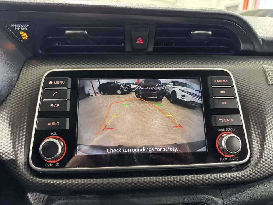 2020 Nissan Kicks - Image 14 of 19