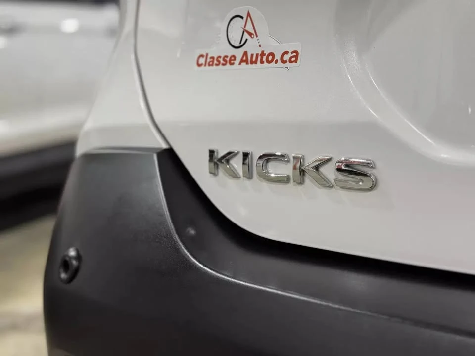 2020 Nissan Kicks - Image 8 of 19