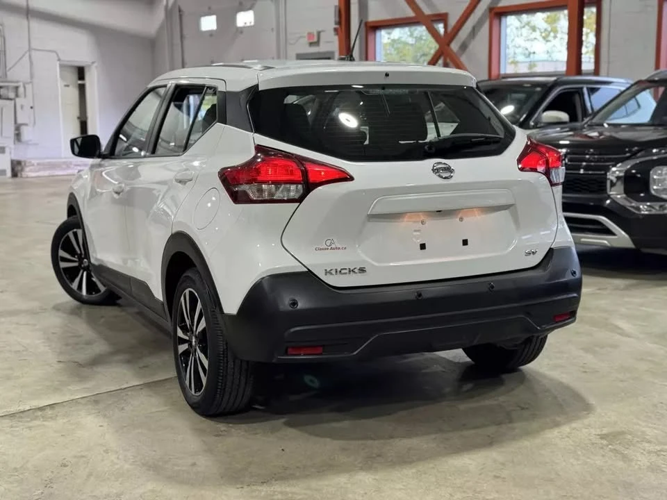 2020 Nissan Kicks - Image 6 of 19