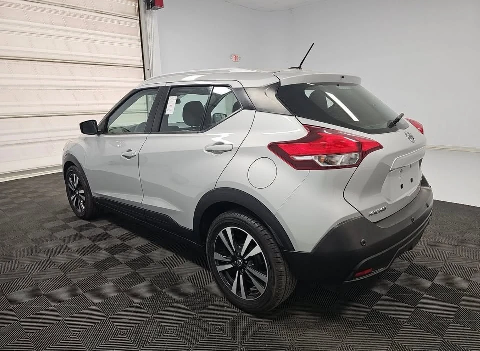 2020 Nissan Kicks - Image 6 of 19