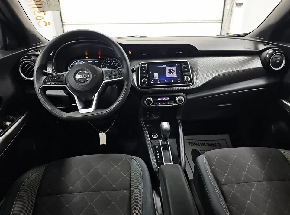 2020 Nissan Kicks - Image 11 of 19