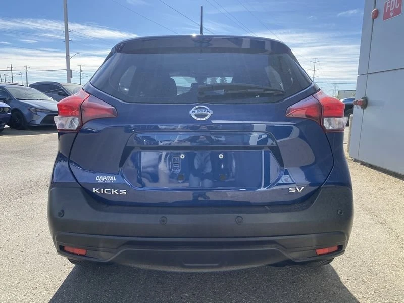 2020 Nissan Kicks - Image 6 of 9