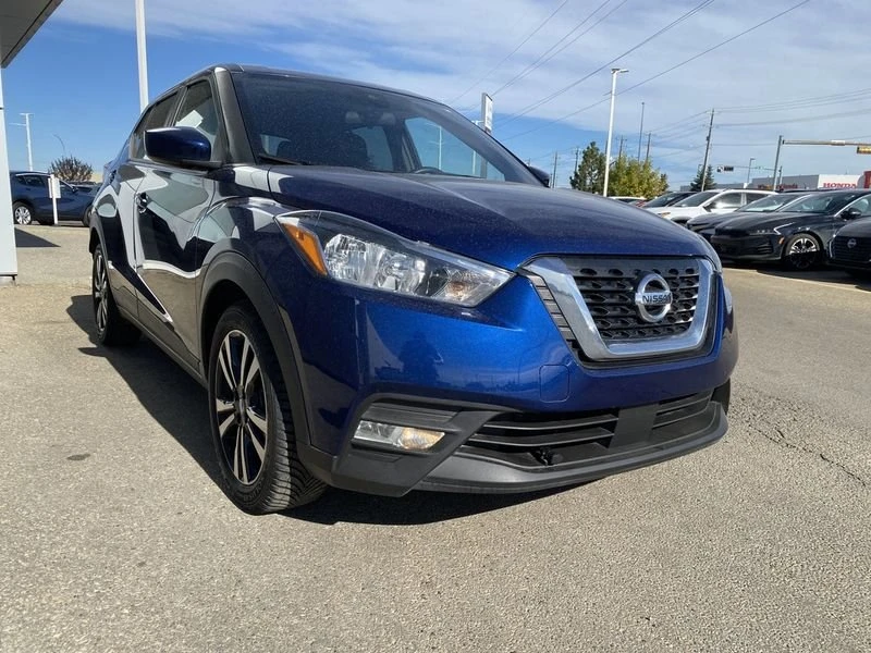 2020 Nissan Kicks - Image 7 of 9
