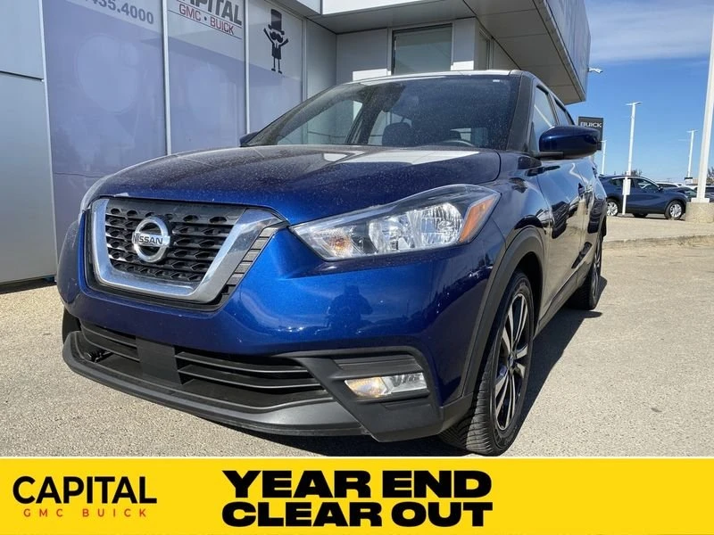 2020 Nissan Kicks - Image 9 of 9