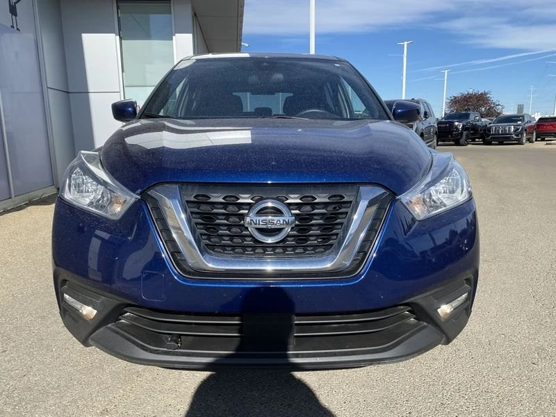 2020 Nissan Kicks - Image 4 of 9