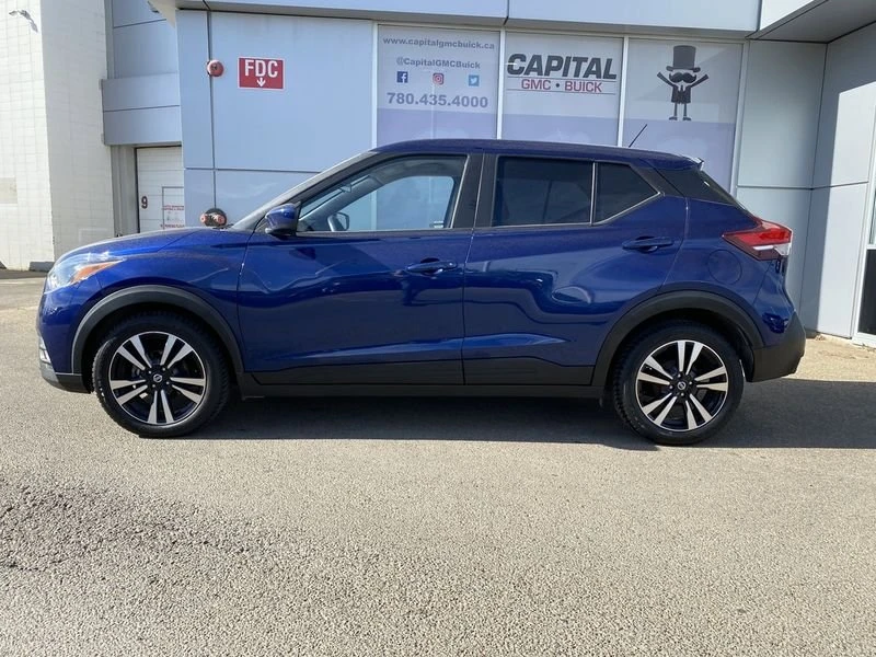 2020 Nissan Kicks - Image 8 of 9