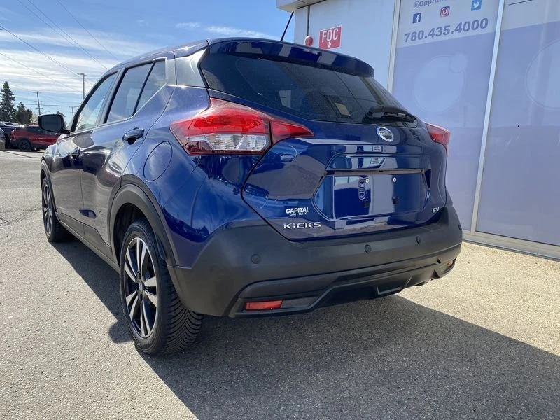 2020 Nissan Kicks - Image 5 of 9