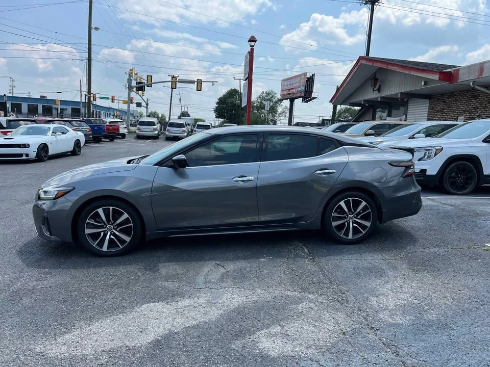 2020 Nissan Maxima 8th Gen - Image 4 of 11