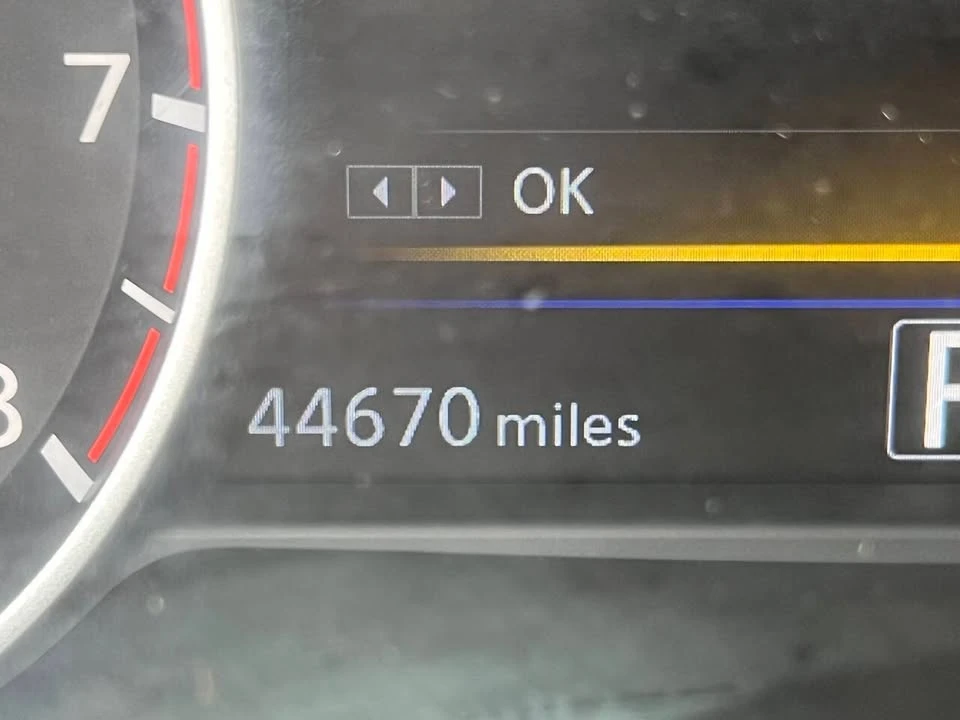 2020 Nissan Maxima 8th Gen - Image 11 of 11