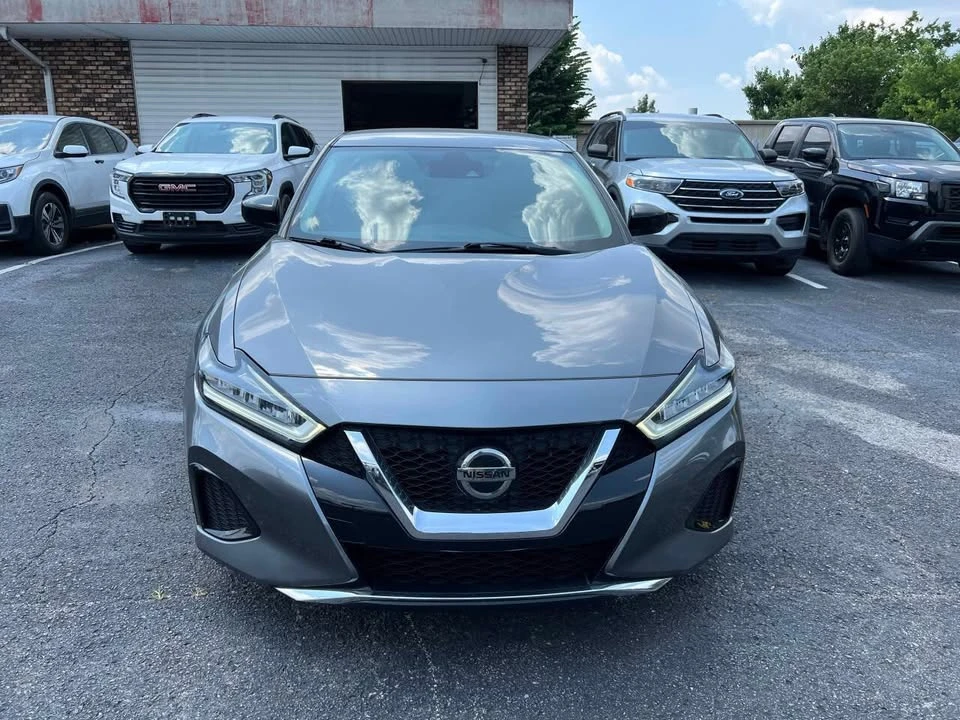 2020 Nissan Maxima 8th Gen - Image 2 of 11