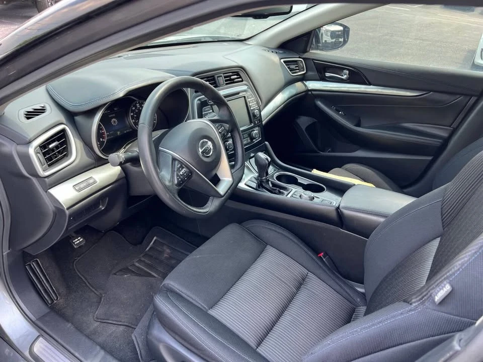 2020 Nissan Maxima 8th Gen - Image 6 of 11