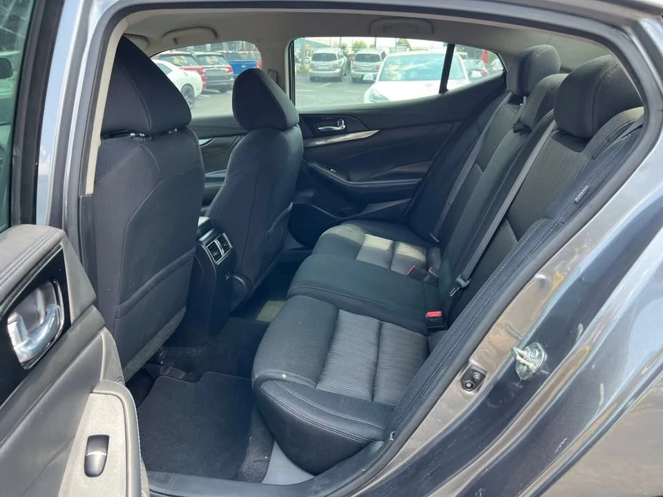 2020 Nissan Maxima 8th Gen - Image 7 of 11