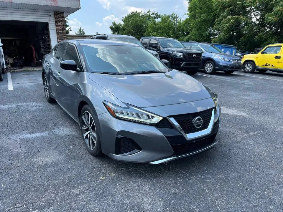 2020 Nissan Maxima 8th Gen - Image 3 of 11
