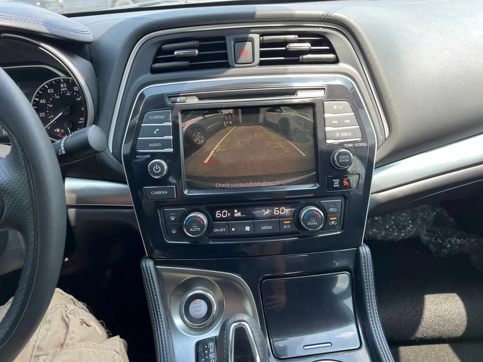 2020 Nissan Maxima 8th Gen - Image 10 of 11