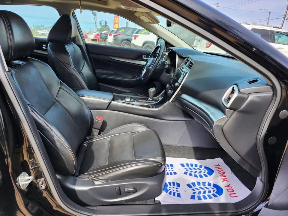 2020 Nissan Maxima 8th Gen - Image 15 of 20