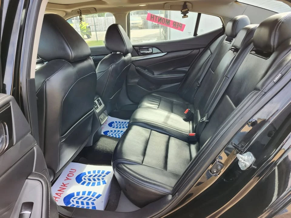 2020 Nissan Maxima 8th Gen - Image 12 of 20