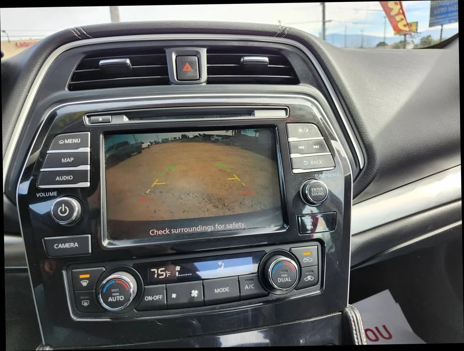 2020 Nissan Maxima 8th Gen - Image 19 of 20