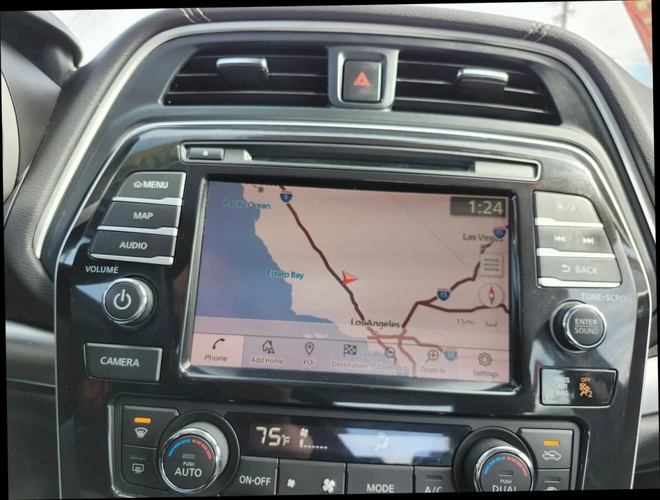 2020 Nissan Maxima 8th Gen - Image 20 of 20