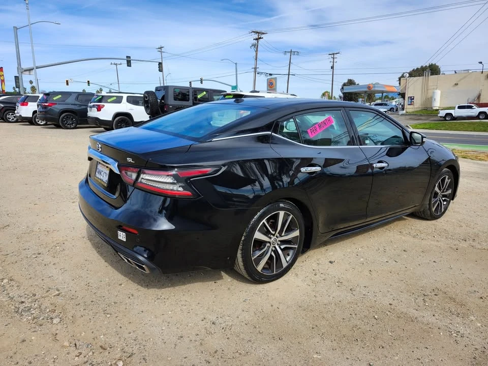 2020 Nissan Maxima 8th Gen - Image 6 of 20