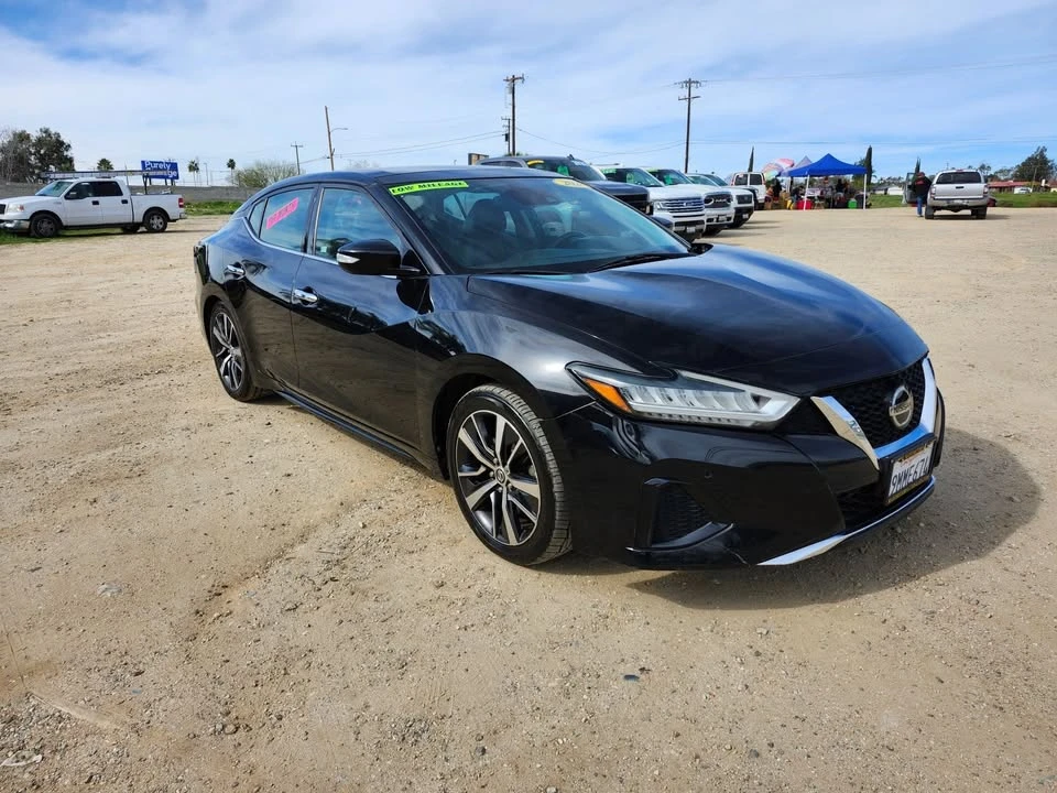 2020 Nissan Maxima 8th Gen - Image 5 of 20