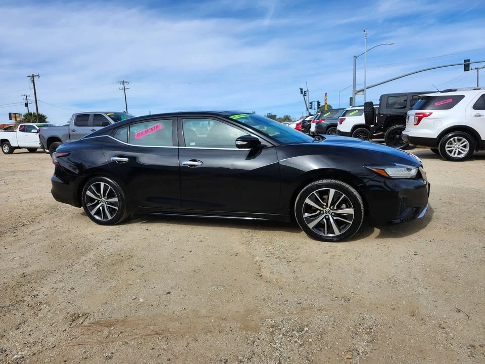 2020 Nissan Maxima 8th Gen - Image 4 of 20