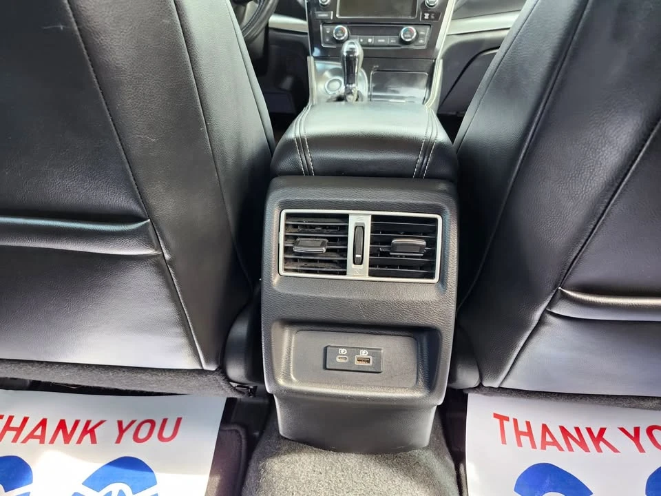 2020 Nissan Maxima 8th Gen - Image 18 of 20
