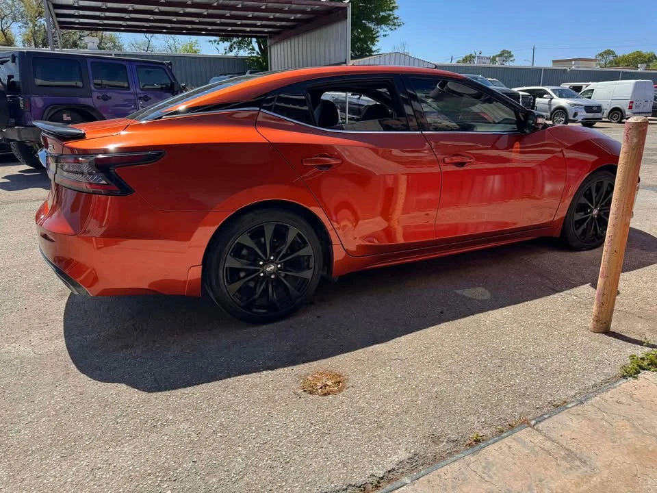 2020 Nissan Maxima 8th Gen - Image 5 of 12