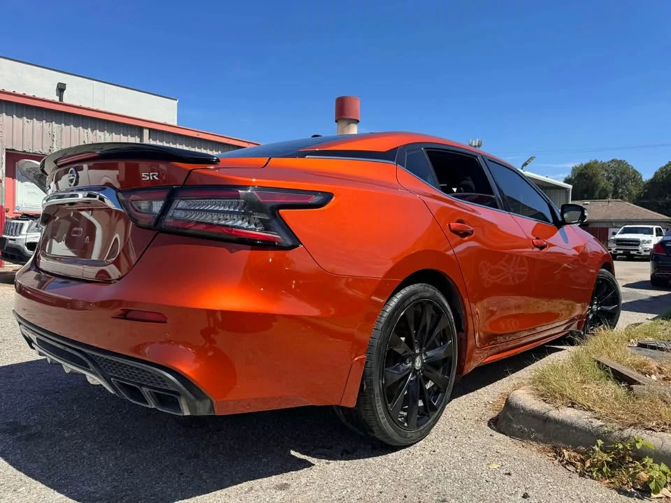 2020 Nissan Maxima 8th Gen - Image 12 of 12