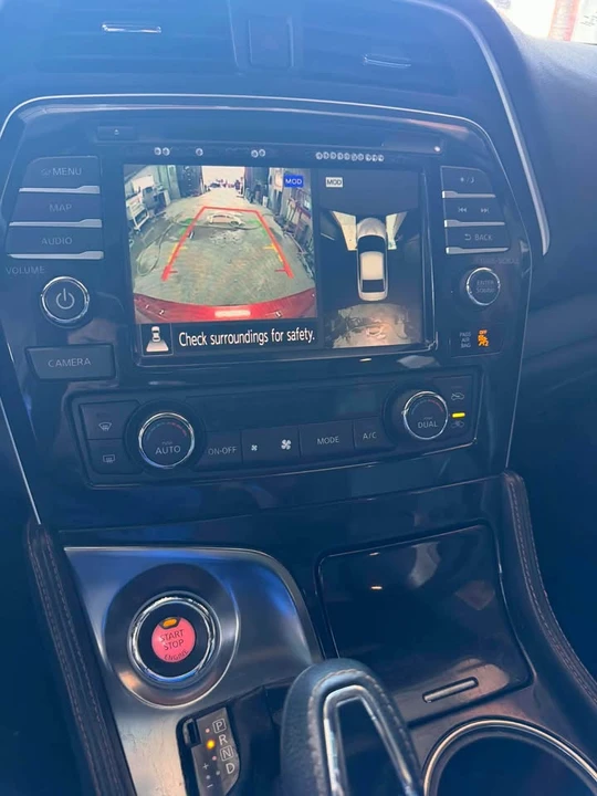 2020 Nissan Maxima 8th Gen - Image 9 of 12