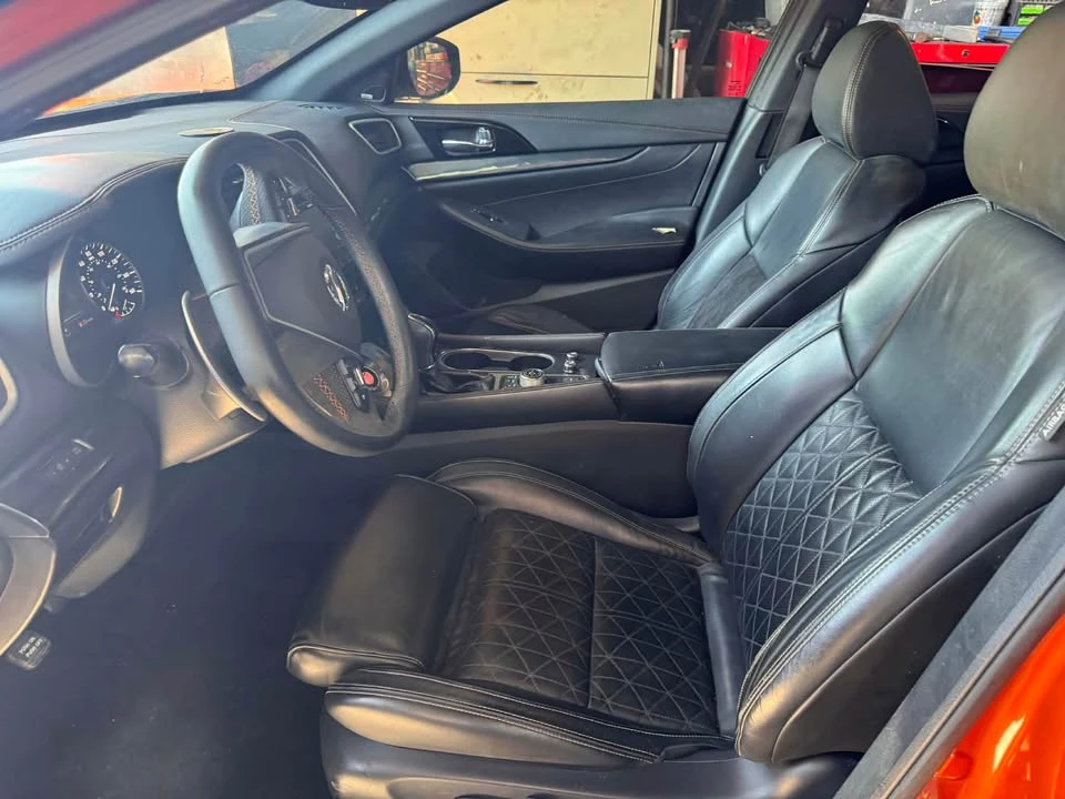 2020 Nissan Maxima 8th Gen - Image 7 of 12