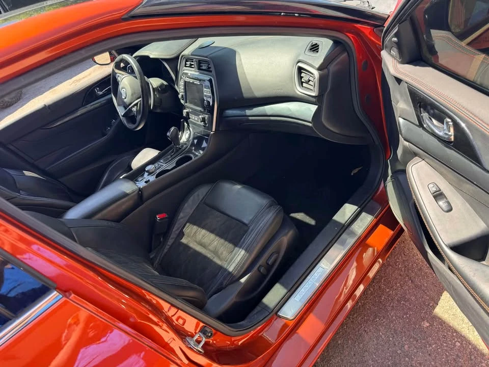 2020 Nissan Maxima 8th Gen - Image 3 of 12