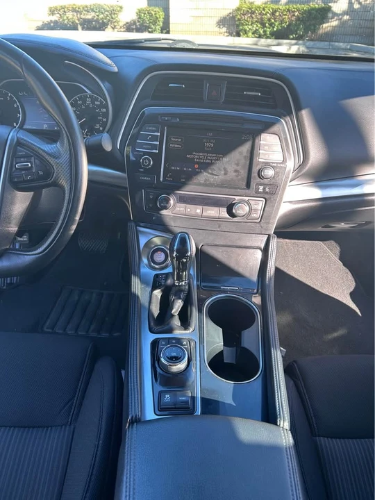 2020 Nissan Maxima 8th Gen - Image 15 of 17