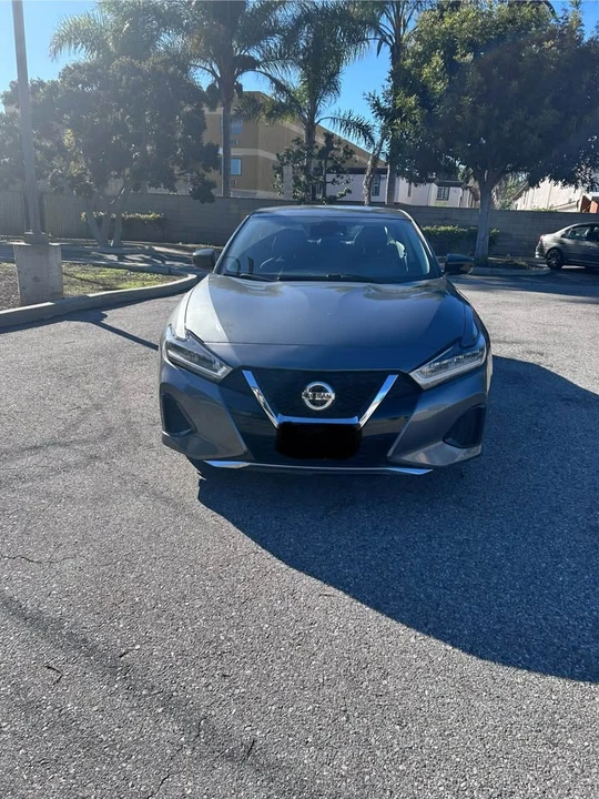 2020 Nissan Maxima 8th Gen - Image 5 of 17