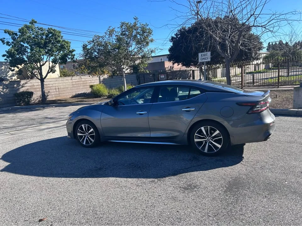 2020 Nissan Maxima 8th Gen - Image 6 of 17