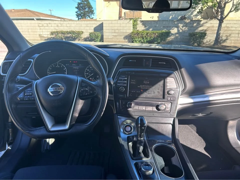 2020 Nissan Maxima 8th Gen - Image 17 of 17