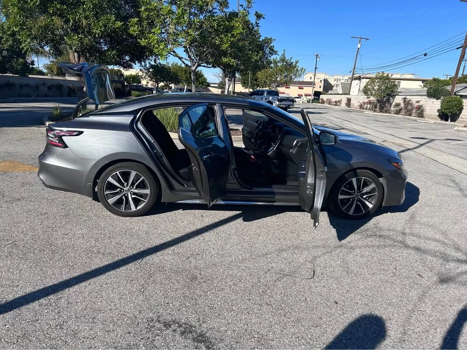 2020 Nissan Maxima 8th Gen - Image 3 of 17