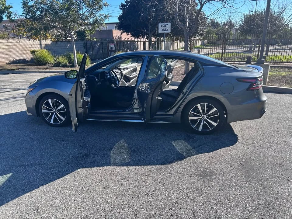 2020 Nissan Maxima 8th Gen - Image 2 of 17