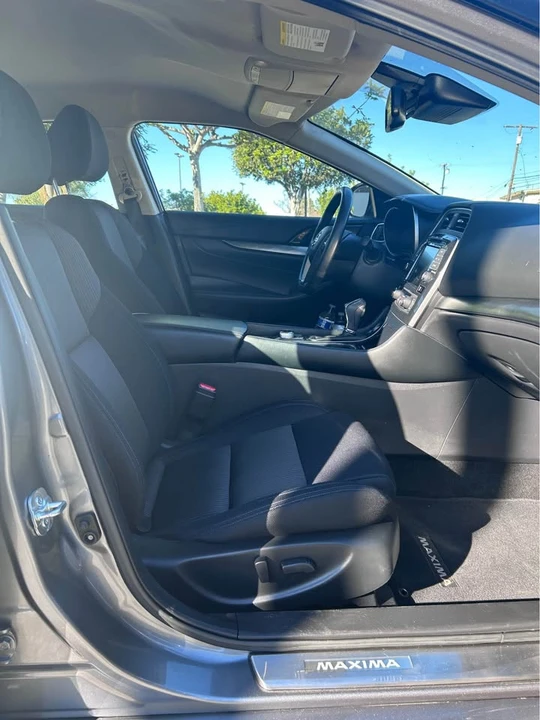 2020 Nissan Maxima 8th Gen - Image 12 of 17