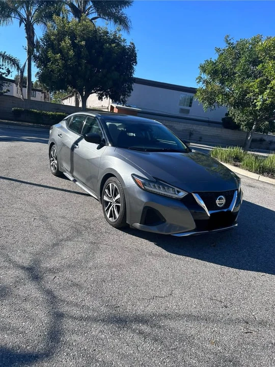 2020 Nissan Maxima 8th Gen - Image 7 of 17