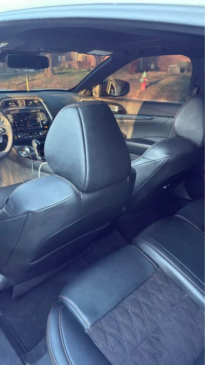 2020 Nissan Maxima 8th Gen - Image 8 of 15