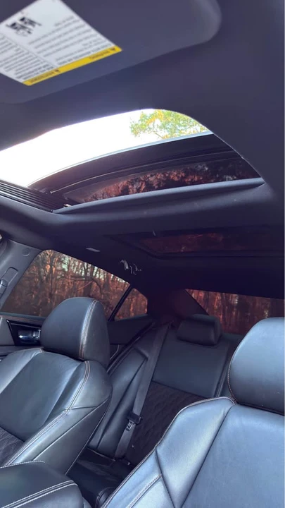 2020 Nissan Maxima 8th Gen - Image 9 of 15