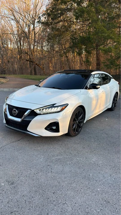 2020 Nissan Maxima 8th Gen - Image 3 of 15