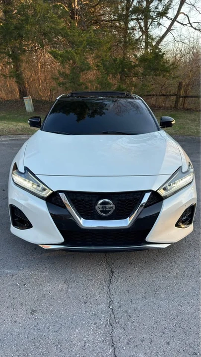 2020 Nissan Maxima 8th Gen - Image 2 of 15