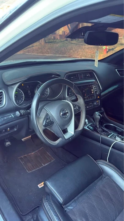 2020 Nissan Maxima 8th Gen - Image 7 of 15