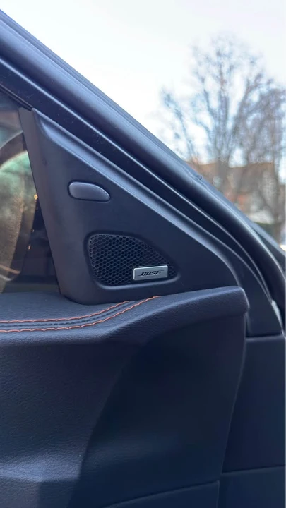 2020 Nissan Maxima 8th Gen - Image 14 of 15