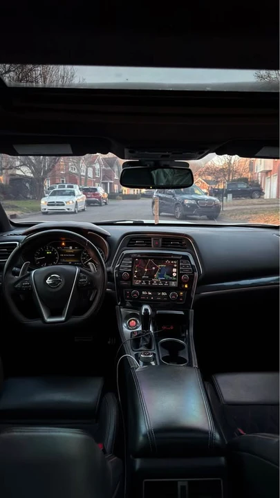 2020 Nissan Maxima 8th Gen - Image 10 of 15