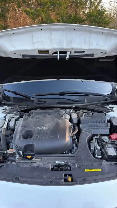 2020 Nissan Maxima 8th Gen - Image 15 of 15
